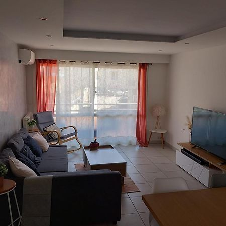 Appartement 1Er Etage, 66 M² La Seyne-sur-Mer Extérieur photo