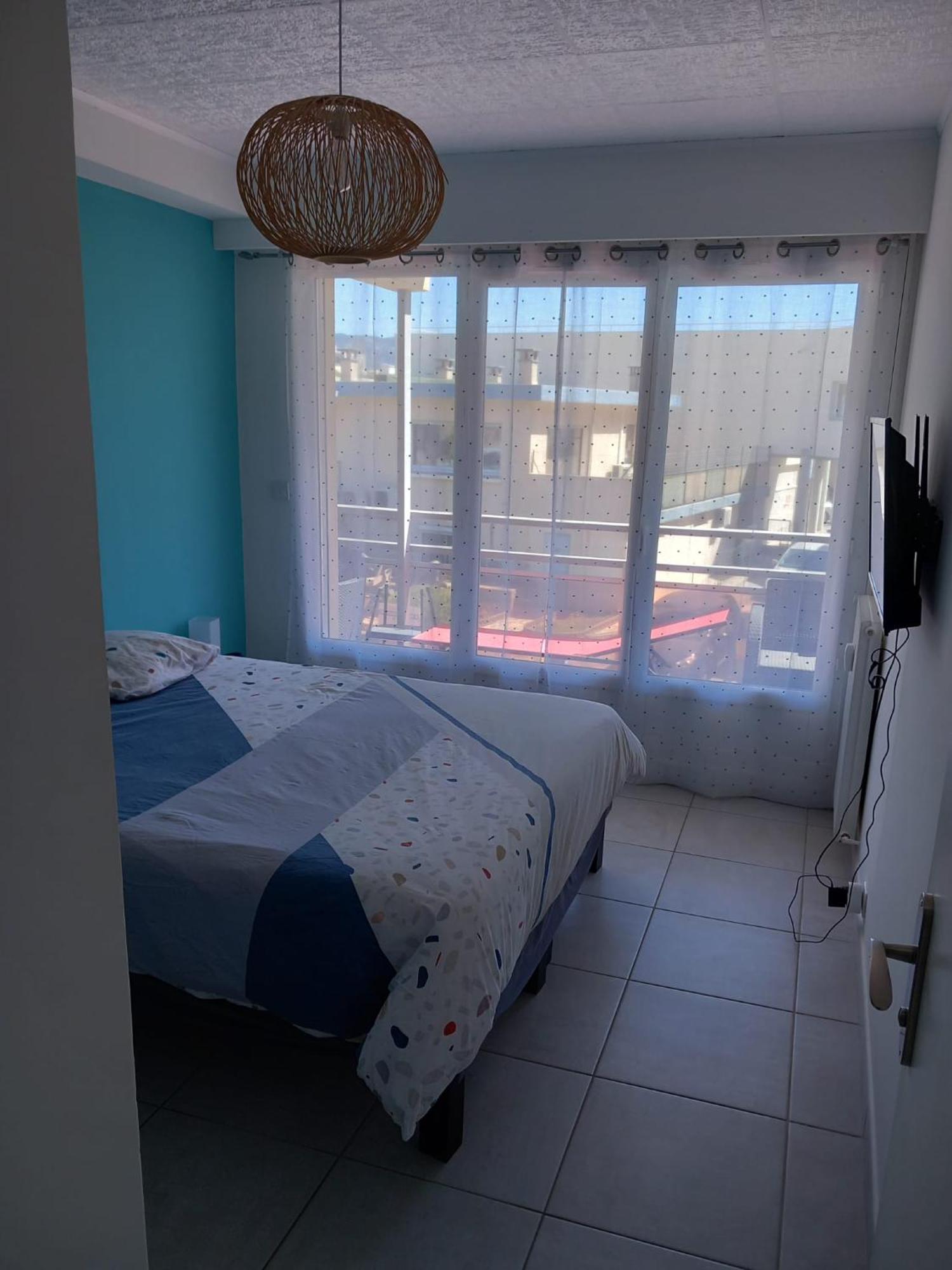Appartement 1Er Etage, 66 M² La Seyne-sur-Mer Extérieur photo