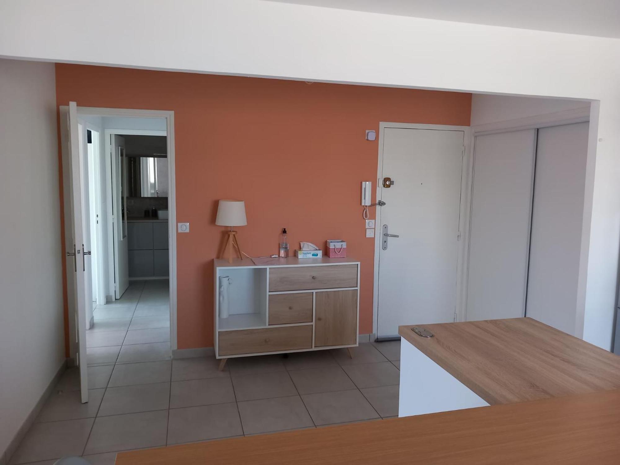 Appartement 1Er Etage, 66 M² La Seyne-sur-Mer Extérieur photo