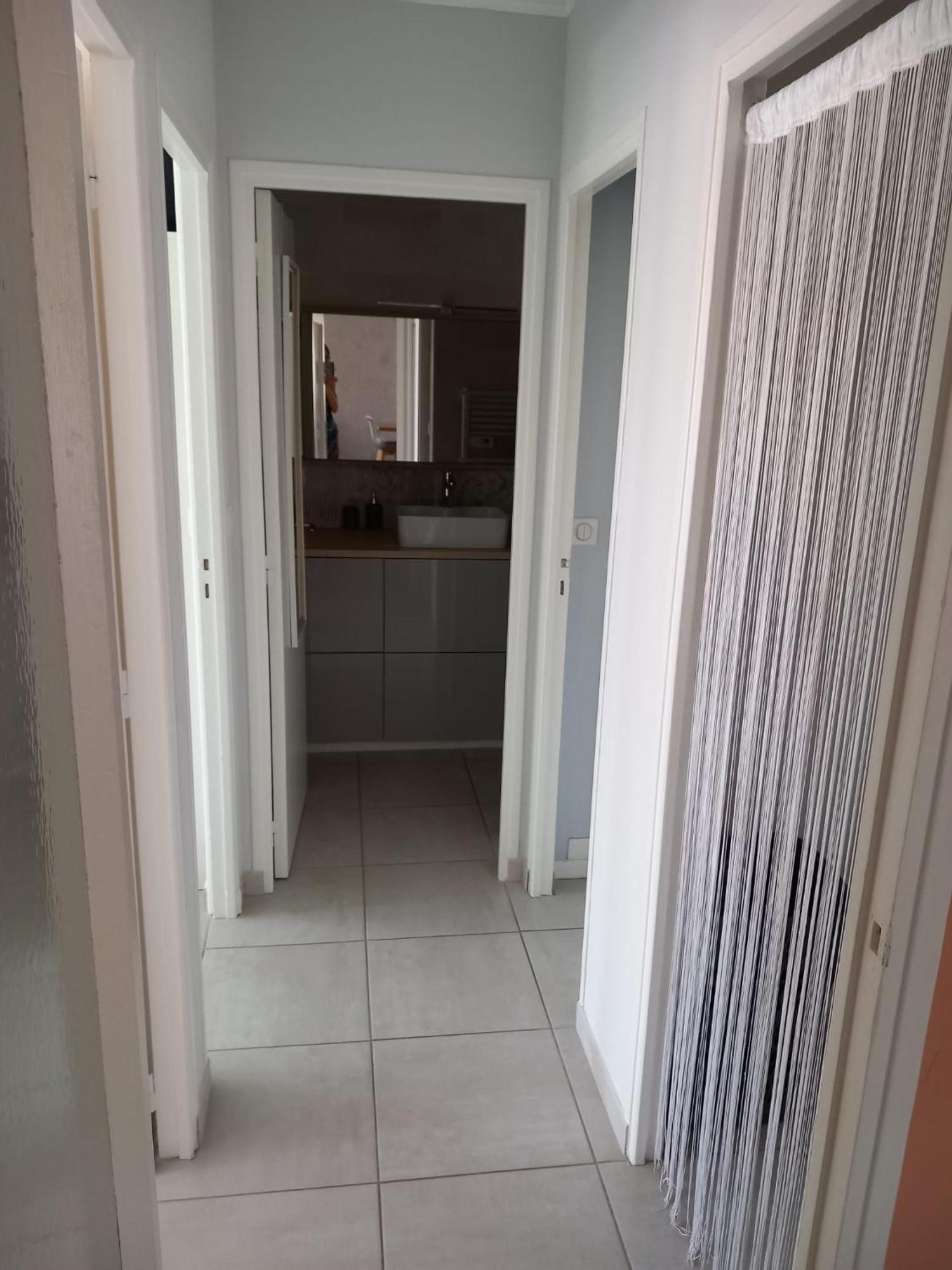 Appartement 1Er Etage, 66 M² La Seyne-sur-Mer Extérieur photo