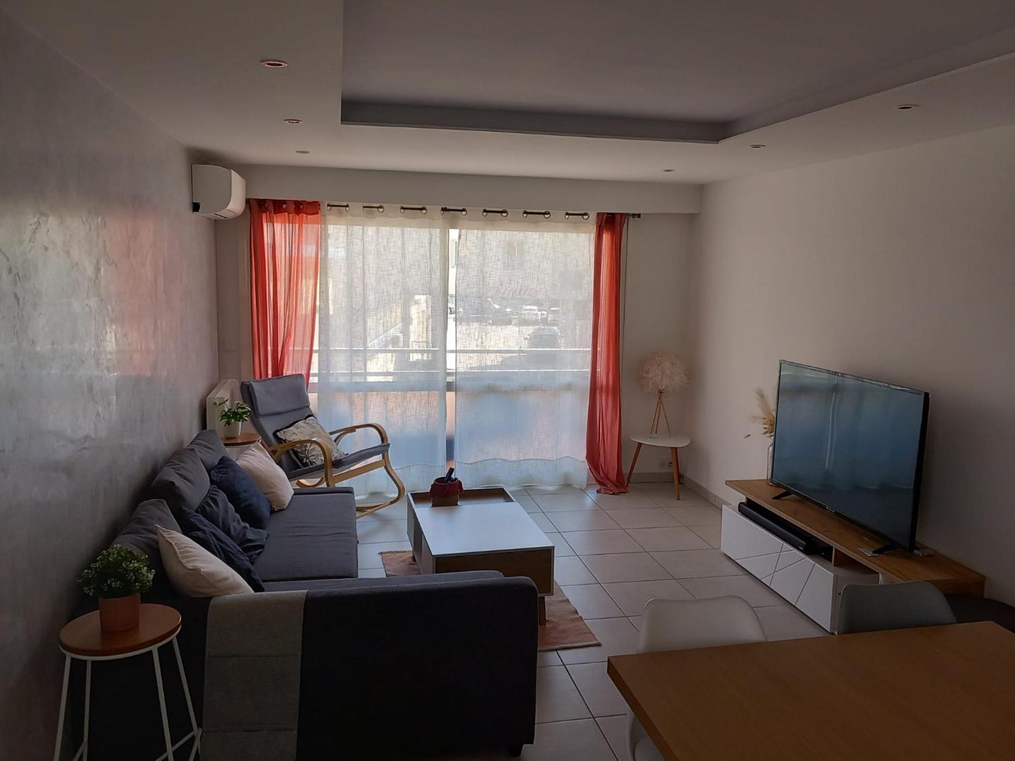 Appartement 1Er Etage, 66 M² La Seyne-sur-Mer Extérieur photo