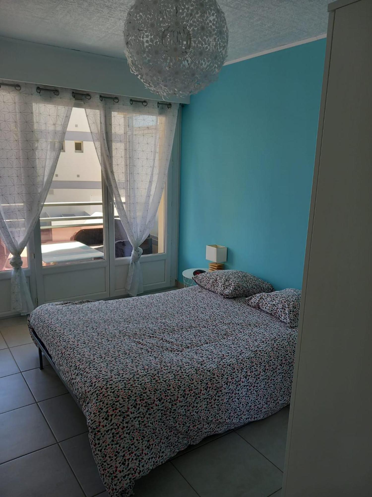 Appartement 1Er Etage, 66 M² La Seyne-sur-Mer Extérieur photo