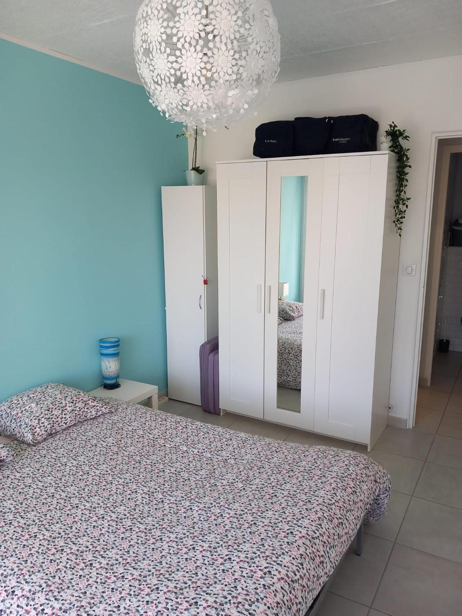Appartement 1Er Etage, 66 M² La Seyne-sur-Mer Extérieur photo
