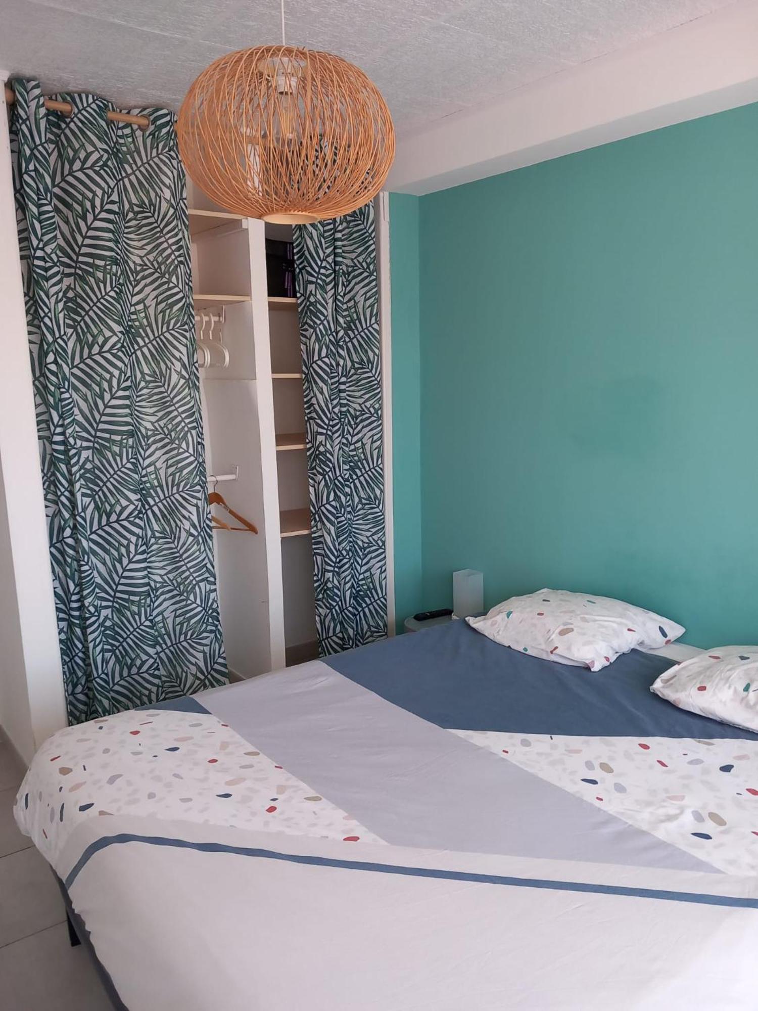 Appartement 1Er Etage, 66 M² La Seyne-sur-Mer Extérieur photo